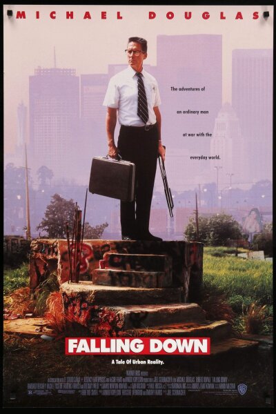 Warner Bros. - Falling Down