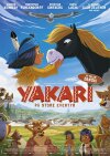 Yakari på store eventyr