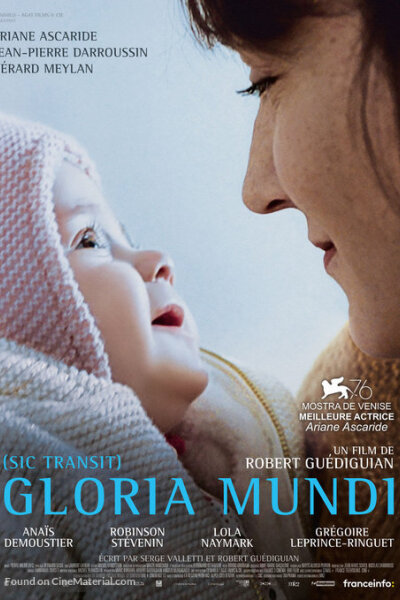 Gloria Mundi