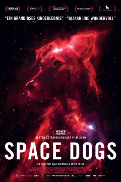 Space Dogs