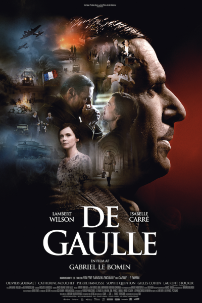 De Gaulle