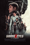 Snake Eyes: G.I. Joe Origins