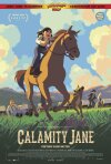 Calamity Jane - Vestens vilde datter