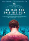 The Man Who Sold His Skin