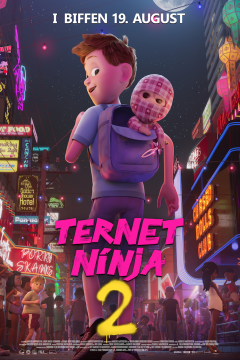 Ternet Ninja 2