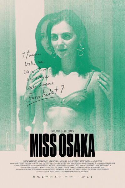 Miss Osaka