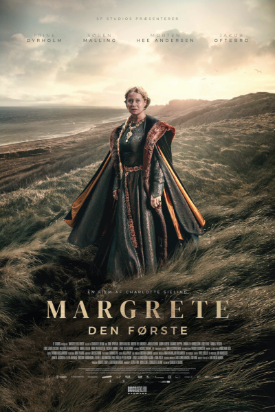 Margrete den Første