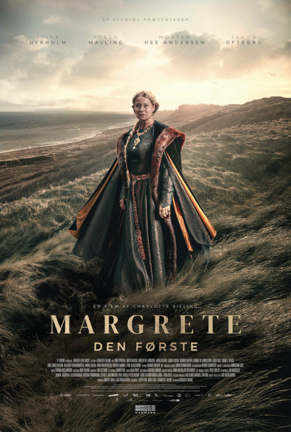 Margrete den Første