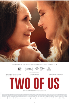 Two of Us