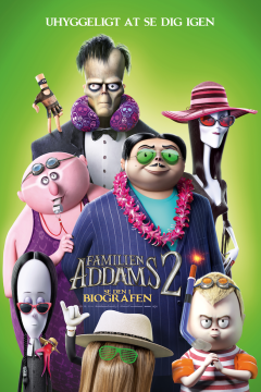 Familien Addams 2