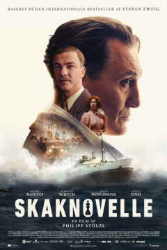 Skaknovelle