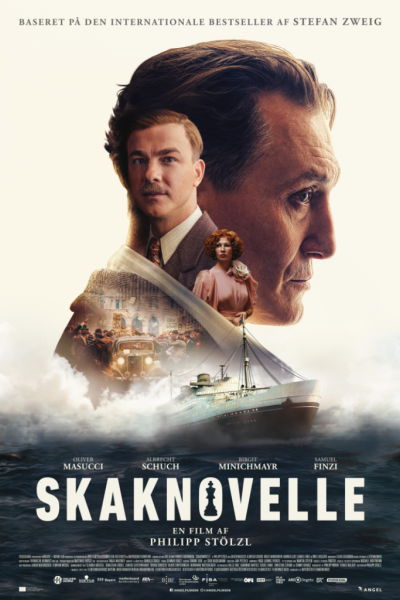 Skaknovelle