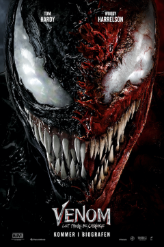 Venom: Let There Be Carnage