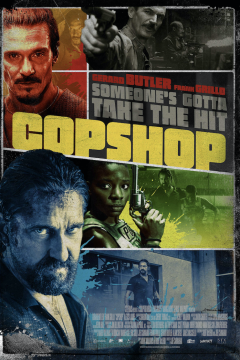 Copshop