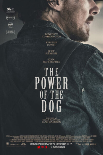 The Power of the Dog