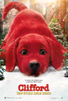 Clifford - Den store røde hund