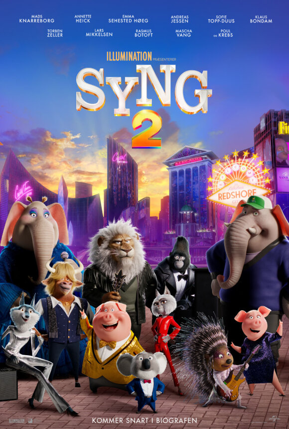 Syng 2