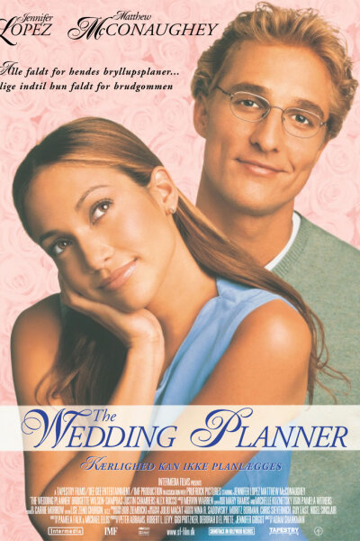 Columbia Pictures - Wedding Planner