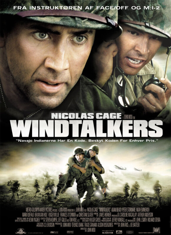 Windtalkers