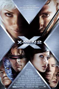 X-Men 2