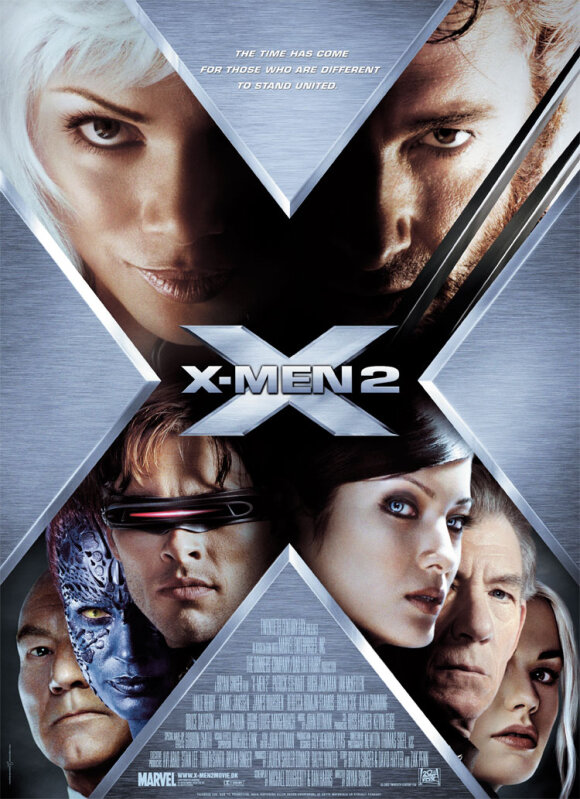 X-Men 2