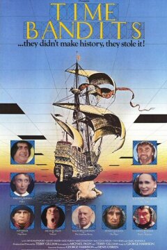 Time Bandits