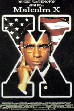 Malcolm X