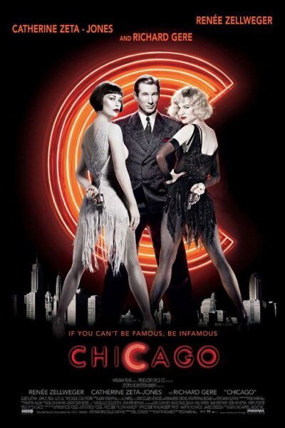 Miramax Films - Chicago