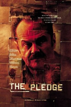 Løftet - The Pledge