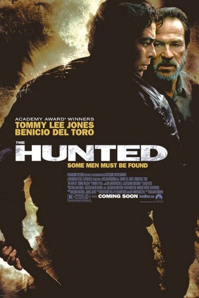 Lakeshore Entertainment - The Hunted