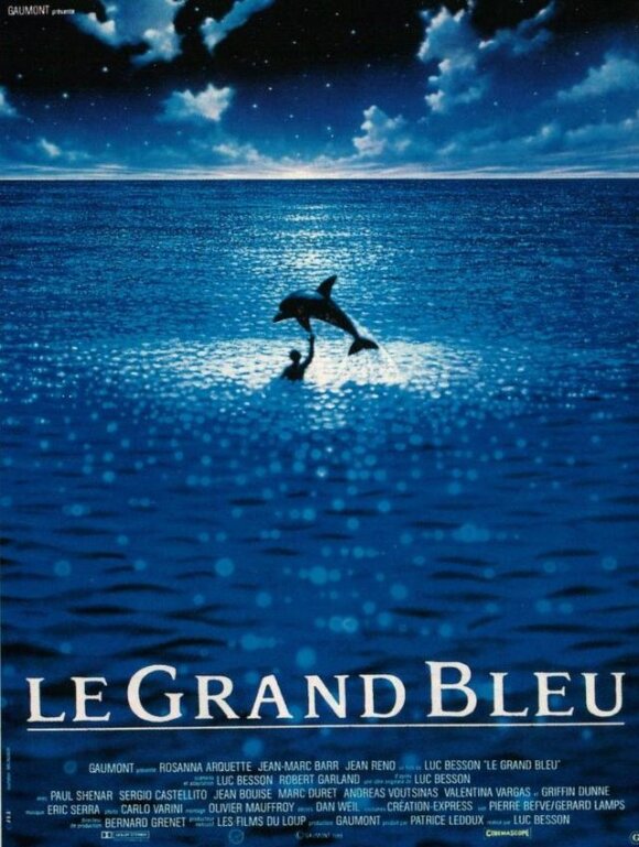 The Big Blue