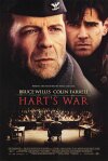 Hart's War