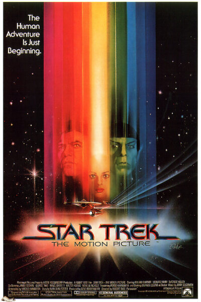 Paramount Pictures - Star Trek