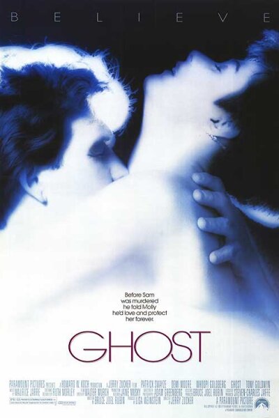 Howard W. Koch Productions - Ghost