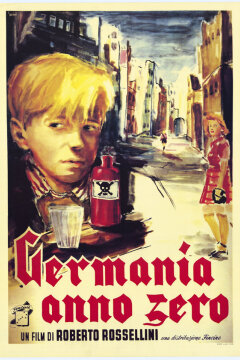 Germania anno zero