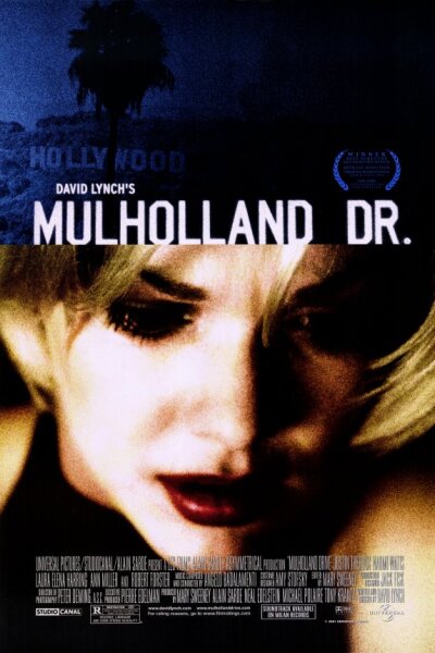 Le Studio Canal+ - Mulholland Drive