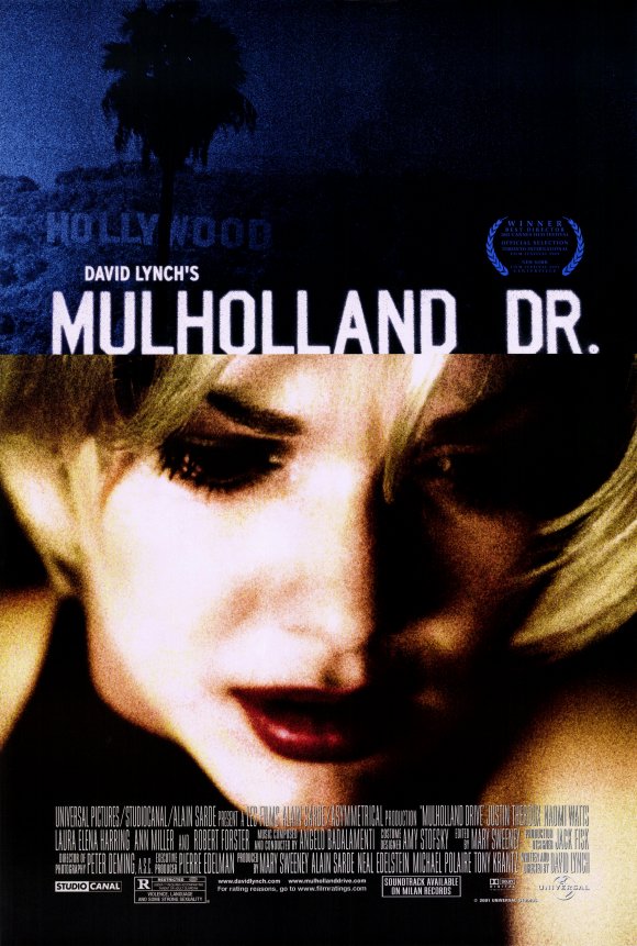 Mulholland Drive