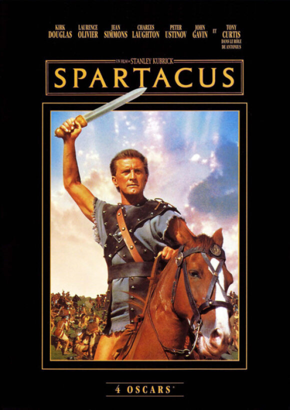 Spartacus