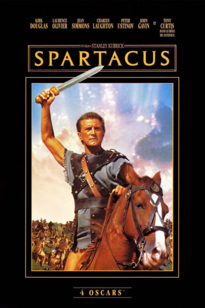 Universal Pictures - Spartacus