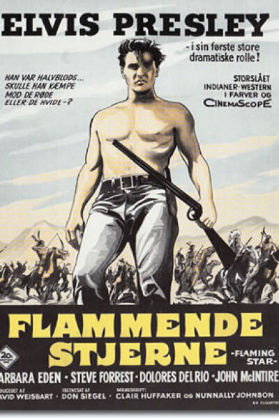 20th Century Fox - Flammende stjerne