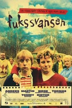 Fukssvansen