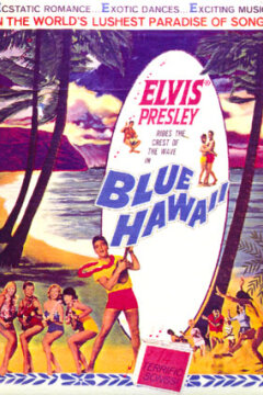 Blue Hawaii