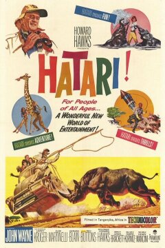 Hatari!