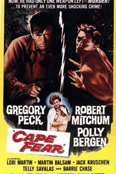 Cape Fear