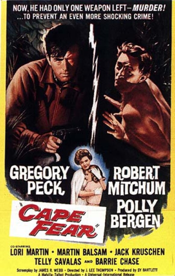 Cape Fear