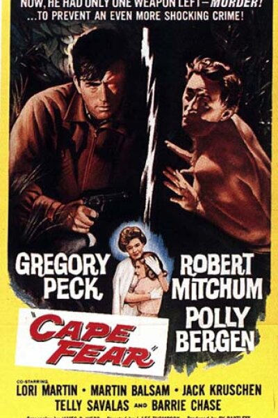 Universal International Pictures - Cape Fear