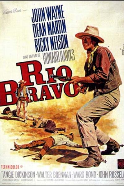 Armada - Rio Bravo