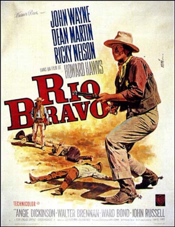 Rio Bravo