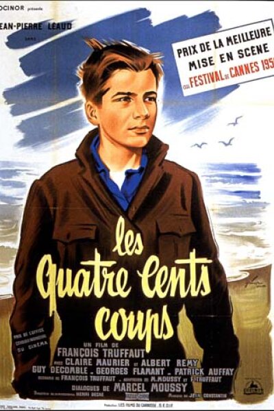 Les Films du Carrosse - Ung flugt