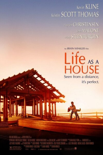 Winkler Films - Life as a House